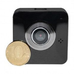 Ip камера с записью на карту памяти