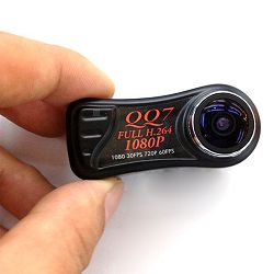 Беспроводные аналоговые камеры